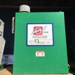 Oxion Ozone Machines 004-007