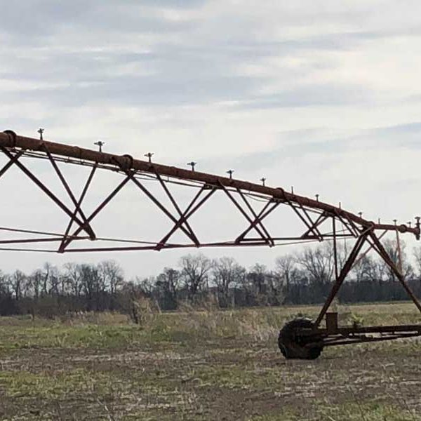 Used Center Pivots For Sale Zimmatic, Valley, TL, Reinke, Pierce