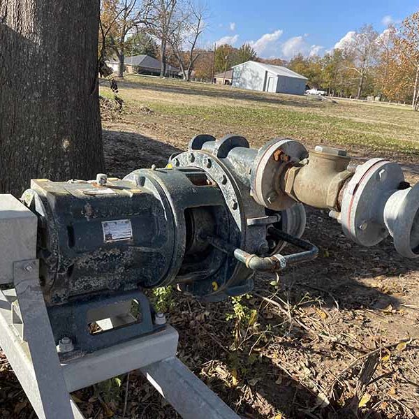 Used Irrigation Pumps for sale Pivots Plus