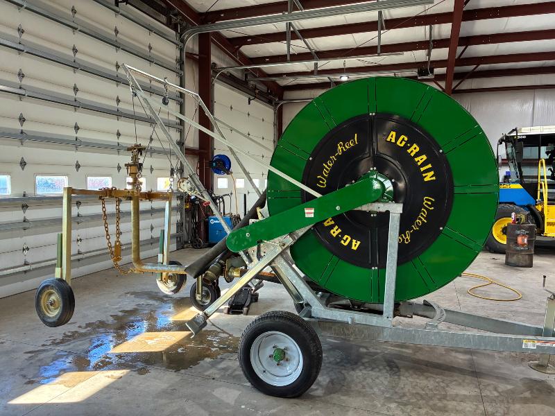 Kifco Reel Irrigator 002