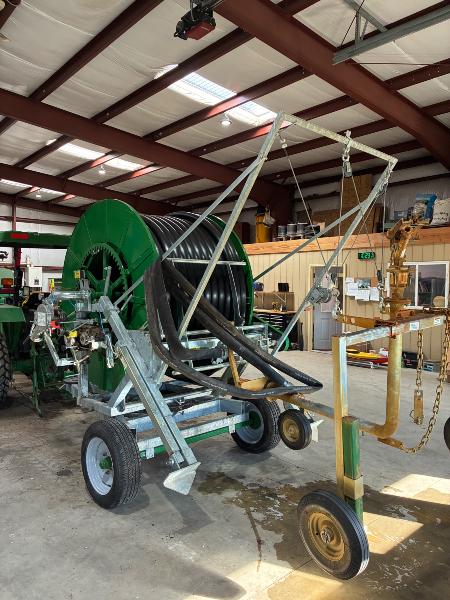 Kifco Reel Irrigator 002