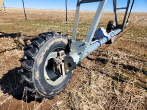 Valley Pivot 263