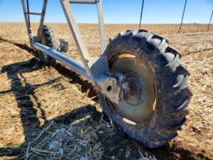 Valley 262A Pivot