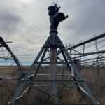 Zimmatic Pivot 292