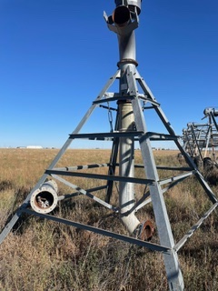 Zimmatic Pivot 293