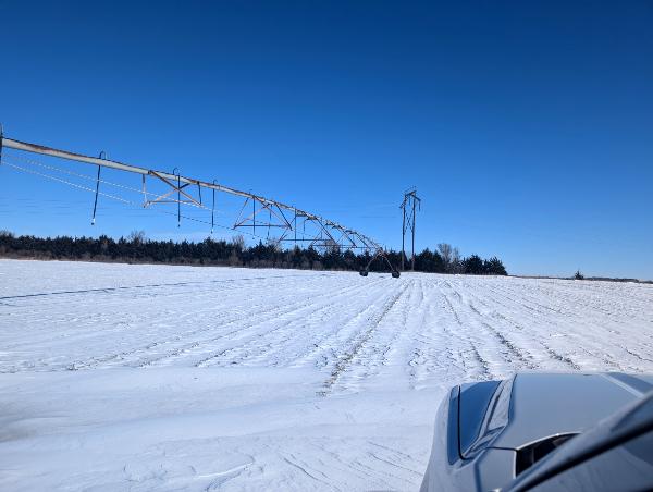 Zimmatic Pivot 0296