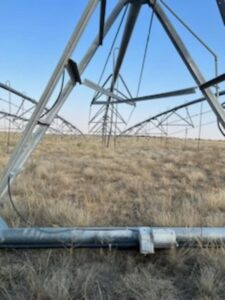 Zimmatic Pivot 300 & 301