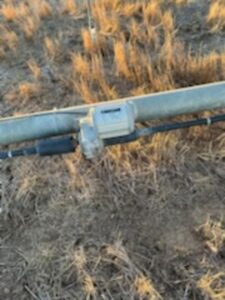 Zimmatic Pivot 300 & 301