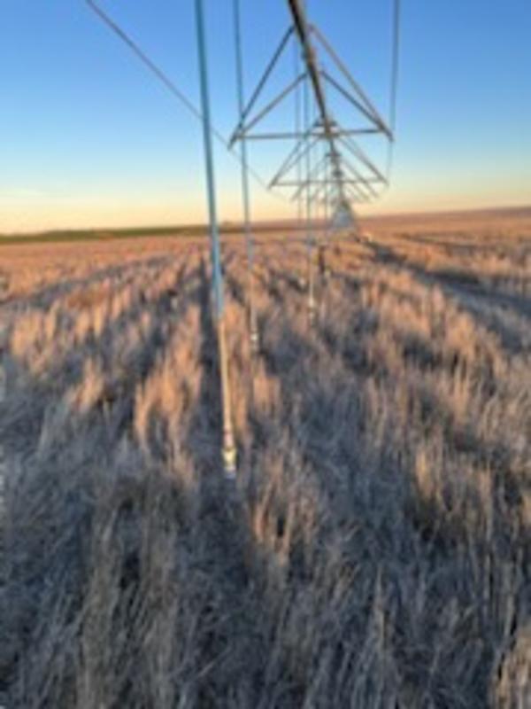 Zimmatic Pivot 300 & 301