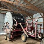 Cadman Reel Irrigator