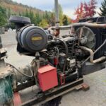 JD 6090 HF 485 9.0 Liter 225 HP with 10″ Pioneer Pump