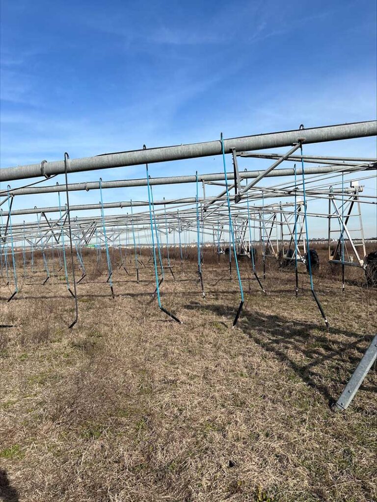 Used Valley Pivot 0248 - Pivots Plus