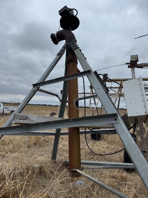 Valley Pivot 246