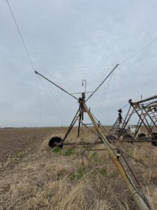 Valley Pivot 246