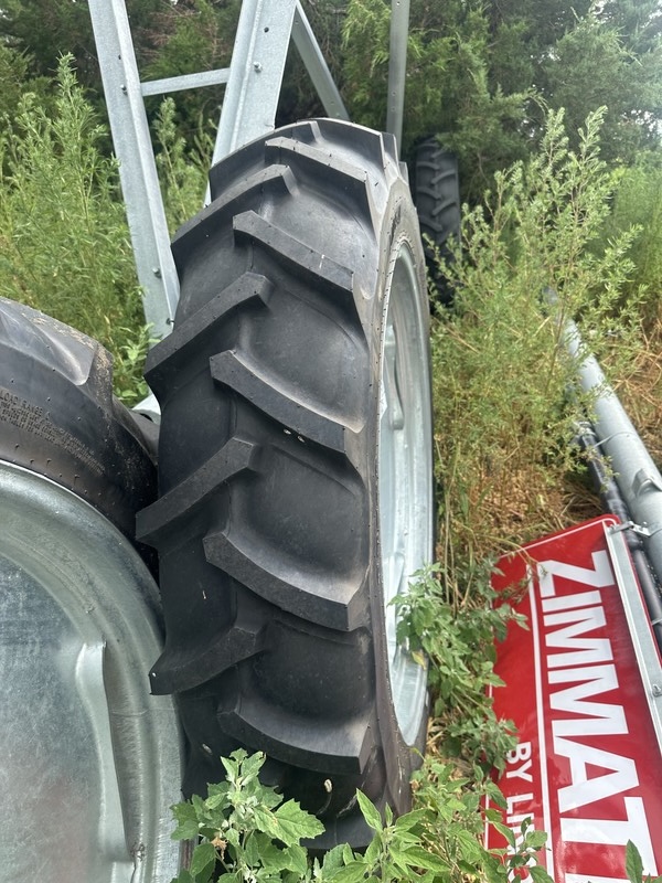 Zimmatic Pivot 308