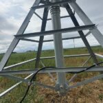 Zimmatic Pivot 308