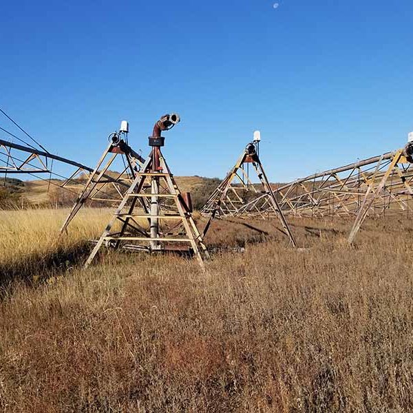 Used Center Pivots For Sale Zimmatic, Valley, TL, Reinke, Pierce