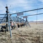 Zimmatic Pivot 305 & 306